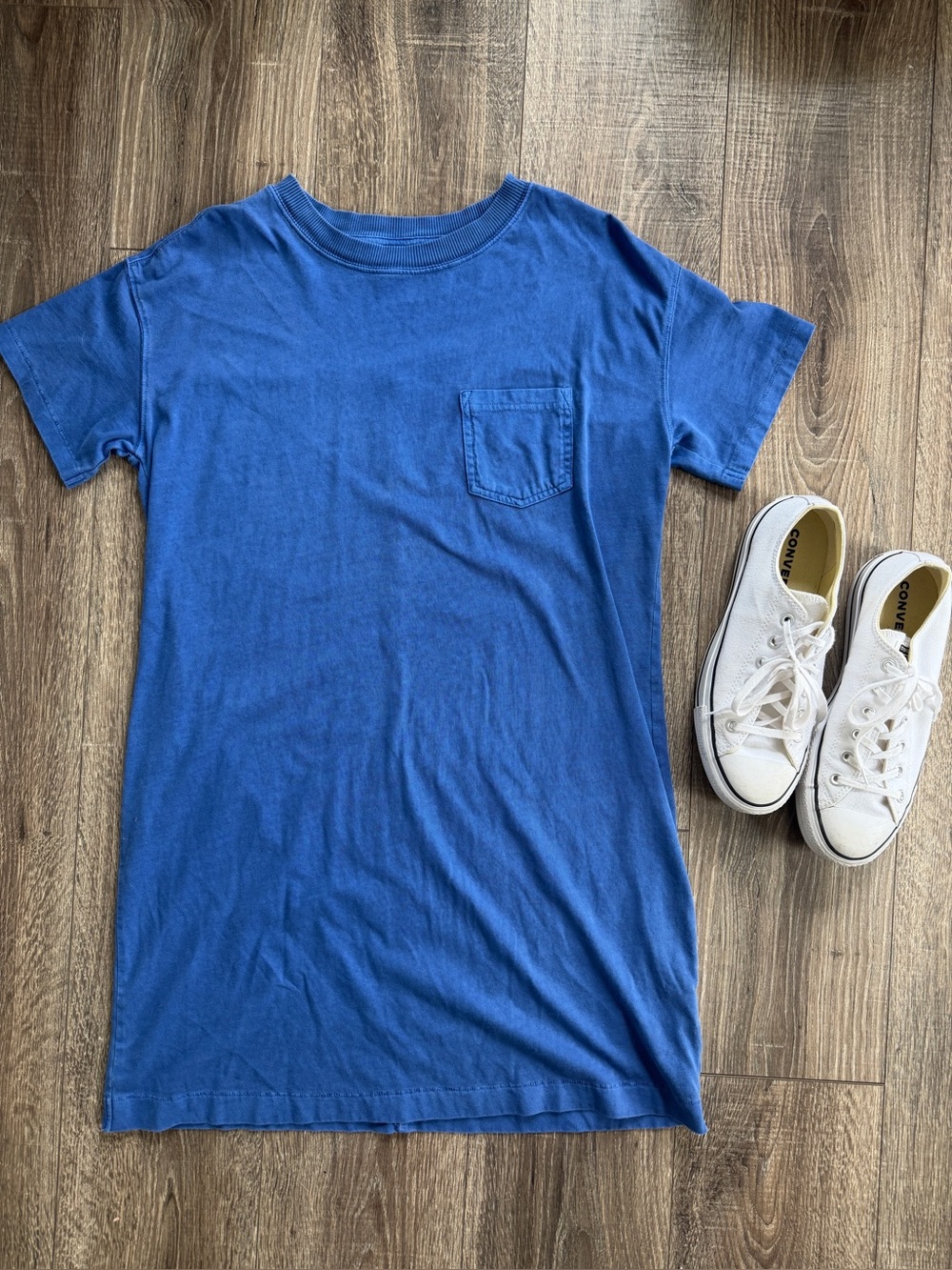 Old Navy Shirt Dress
